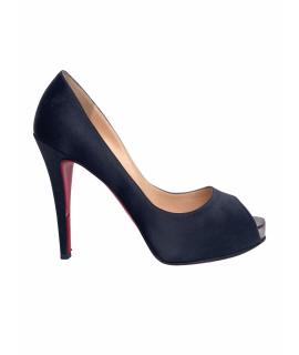 CHRISTIAN LOUBOUTIN Туфли