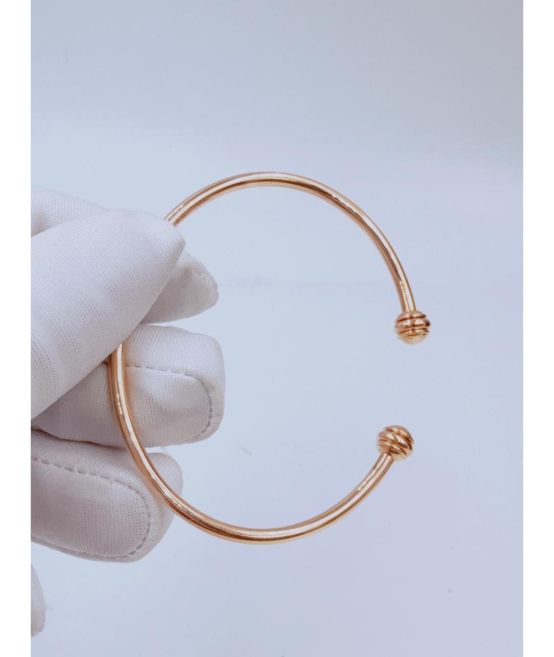 PIAGET Розовый браслет из розового золота, фото 5