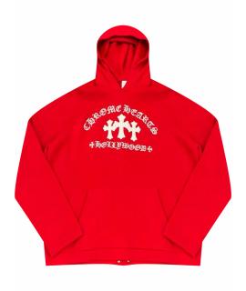 CHROME HEARTS Худи/толстовка