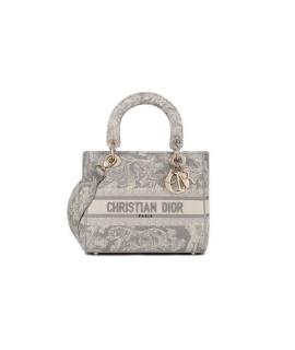 CHRISTIAN DIOR Сумка с короткими ручками