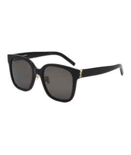 SAINT LAURENT Солнцезащитные очки