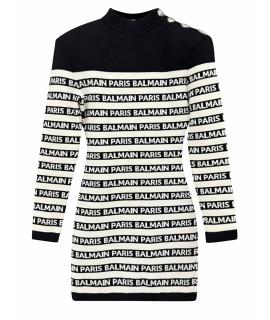BALMAIN Повседневное платье
