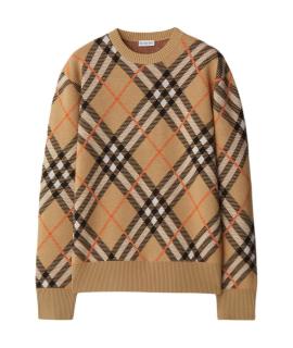 BURBERRY Джемпер / свитер