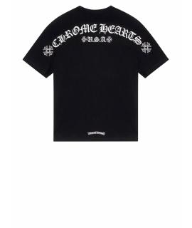 CHROME HEARTS Футболка