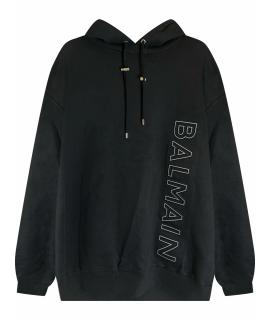 BALMAIN Худи/толстовка