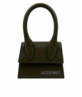 JACQUEMUS Сумка на плечо