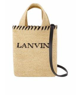 LANVIN Сумка с короткими ручками