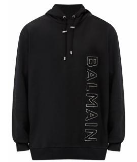 BALMAIN Худи/толстовка