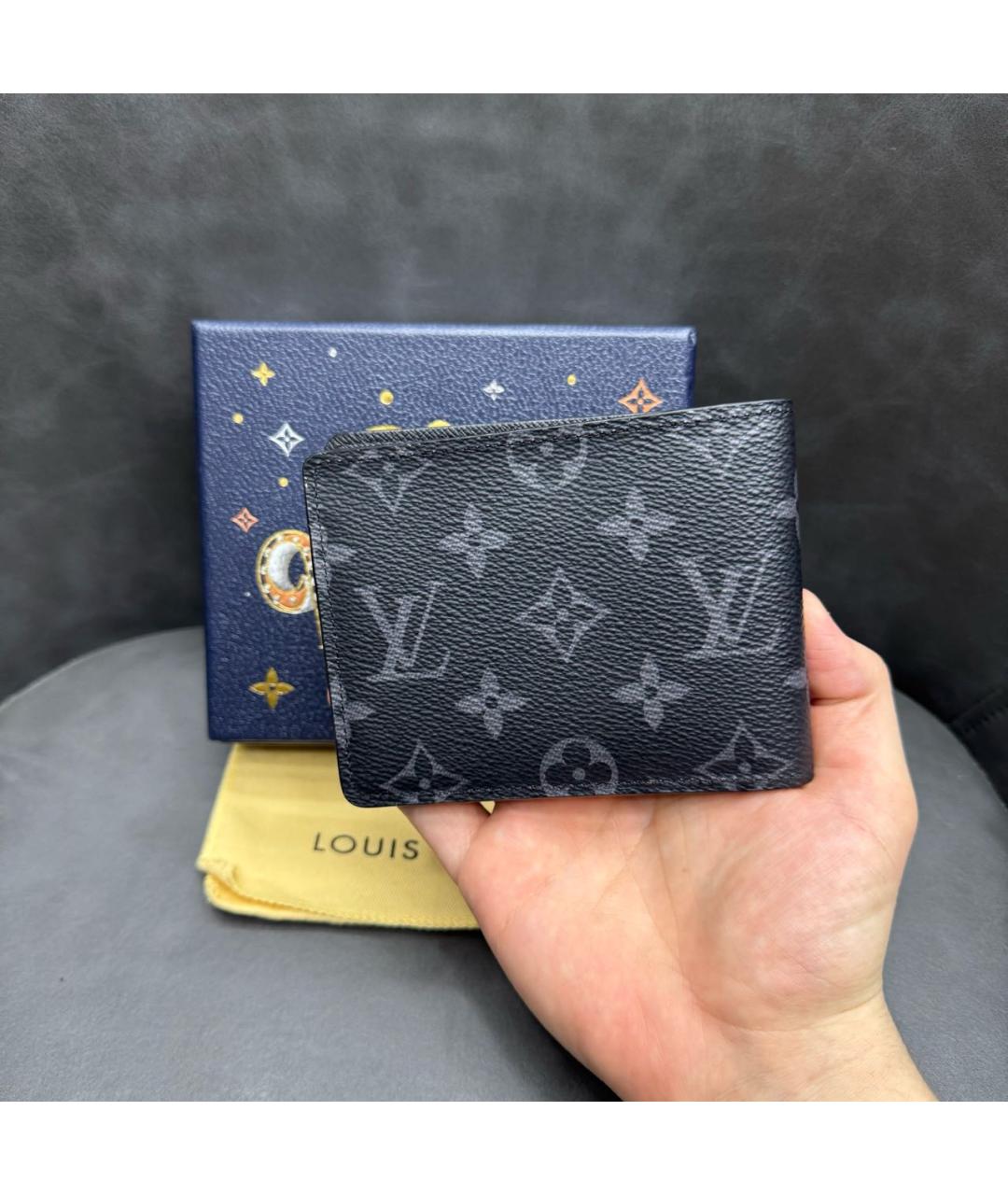 LOUIS VUITTON Кошелек, фото 2