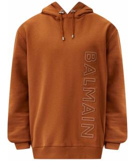 BALMAIN Худи/толстовка