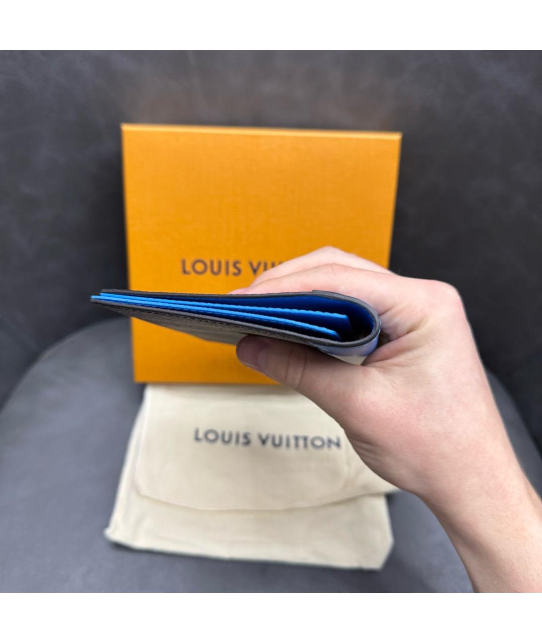 LOUIS VUITTON Кошелек, фото 3