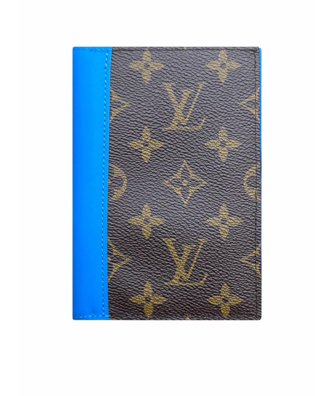 LOUIS VUITTON Кошелек, фото 1