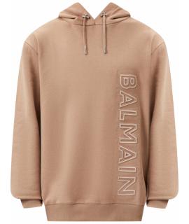 BALMAIN Худи/толстовка