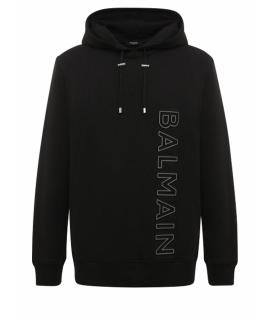 BALMAIN Худи/толстовка