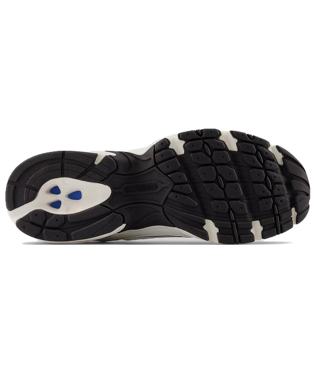 NEW BALANCE Белые кроссовки, фото 5