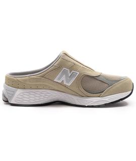 NEW BALANCE Низкие кроссовки / кеды