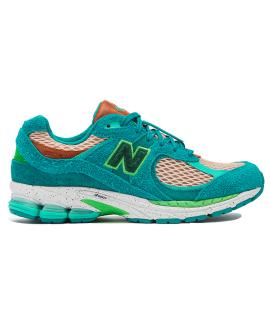 NEW BALANCE Кроссовки