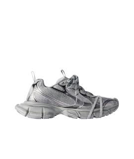 BALENCIAGA Низкие кроссовки / кеды