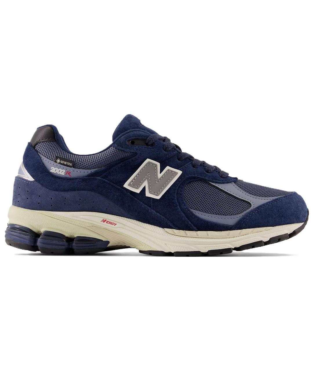 NEW BALANCE Синие кроссовки, фото 1