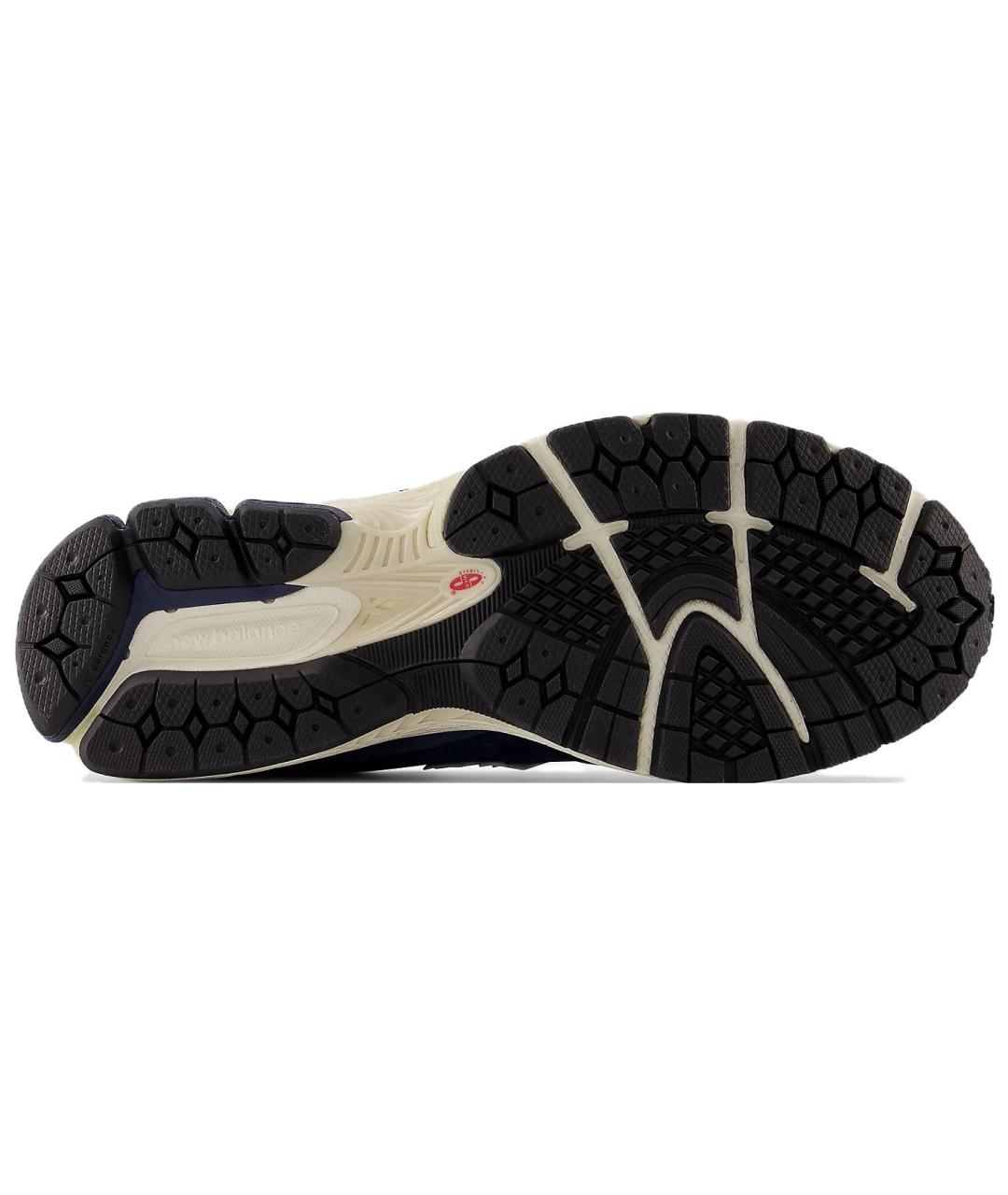 NEW BALANCE Синие кроссовки, фото 5
