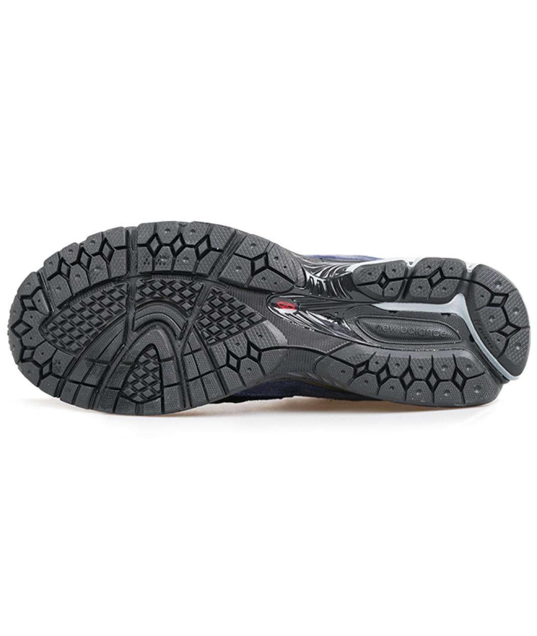NEW BALANCE Черные кроссовки, фото 5