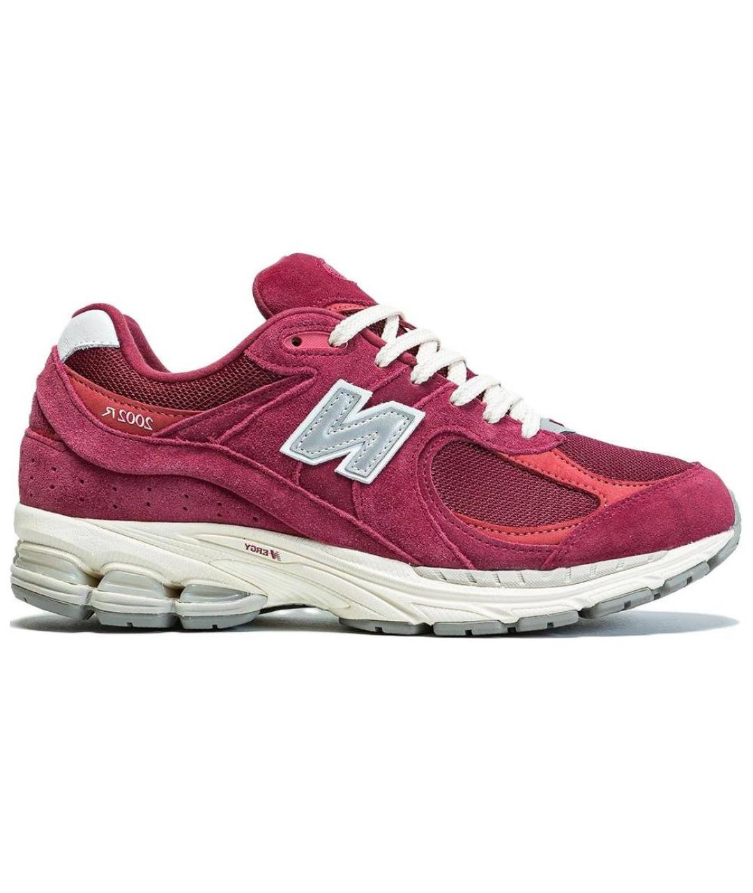 NEW BALANCE Розовые кроссовки, фото 1