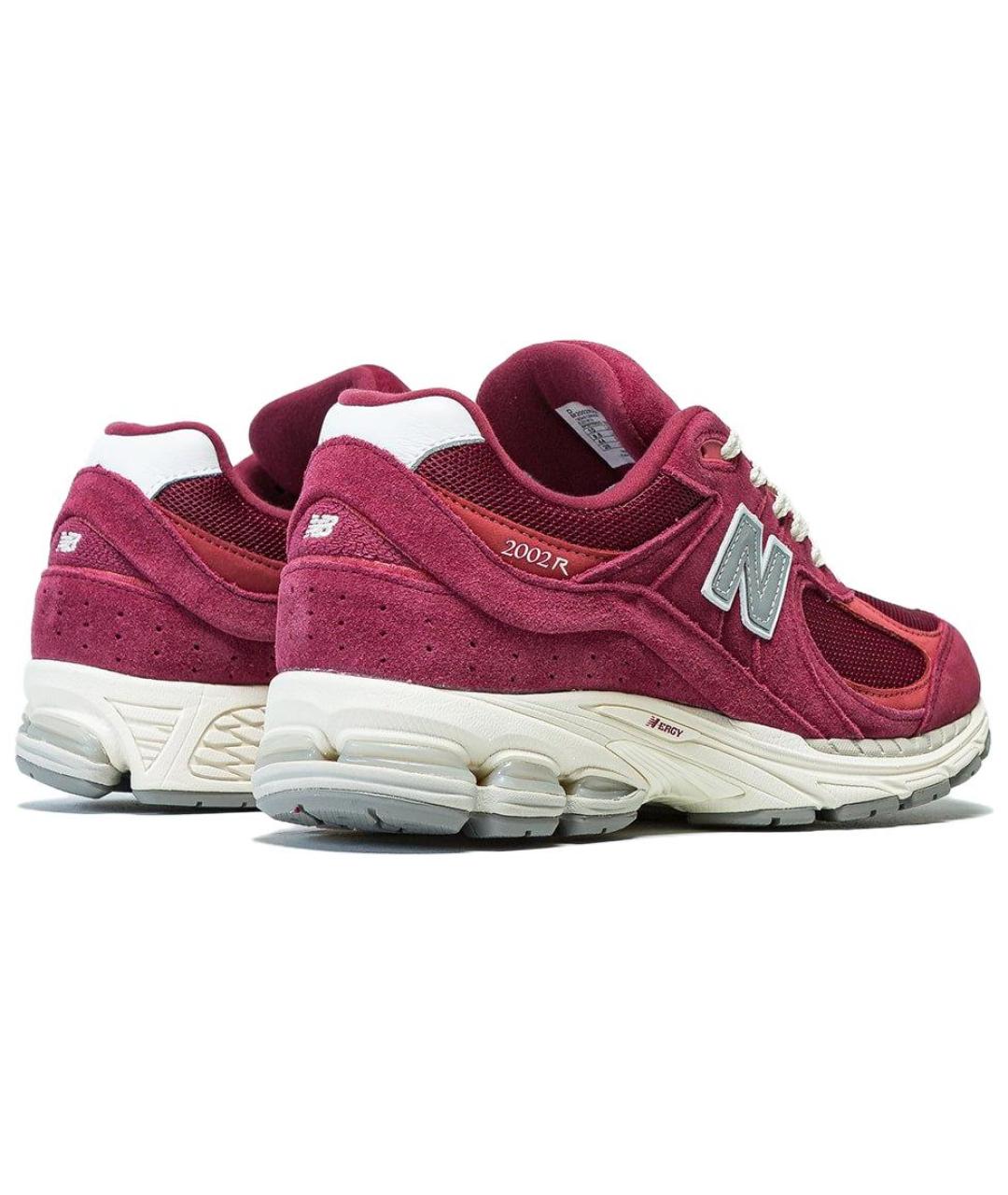 NEW BALANCE Розовые кроссовки, фото 5