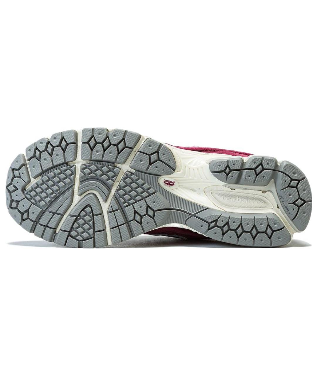 NEW BALANCE Розовые кроссовки, фото 6