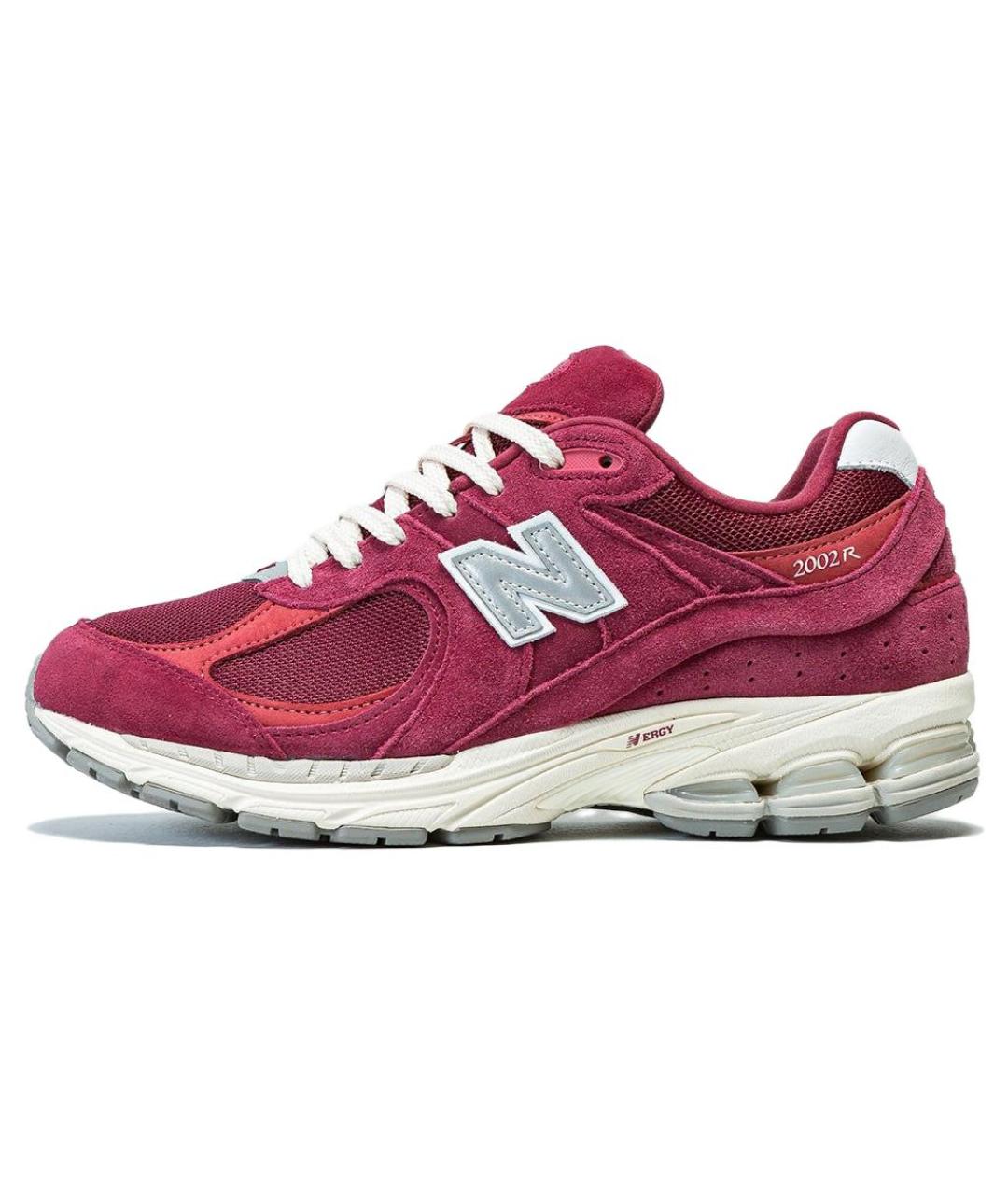 NEW BALANCE Розовые кроссовки, фото 2