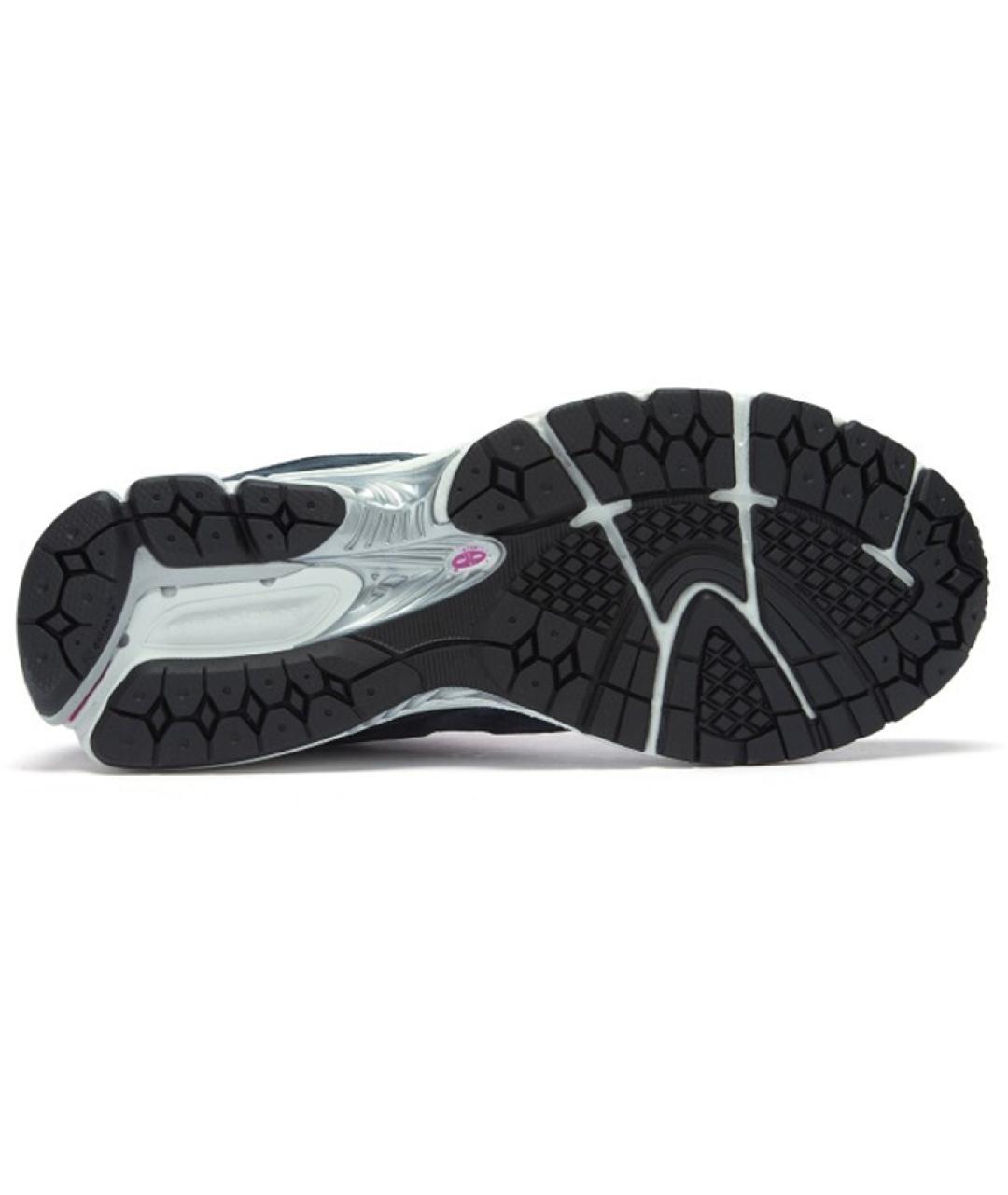 NEW BALANCE Синие кроссовки, фото 5