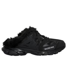 BALENCIAGA Низкие кроссовки / кеды
