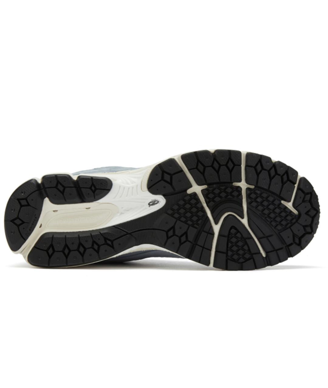 NEW BALANCE Синие кроссовки, фото 6