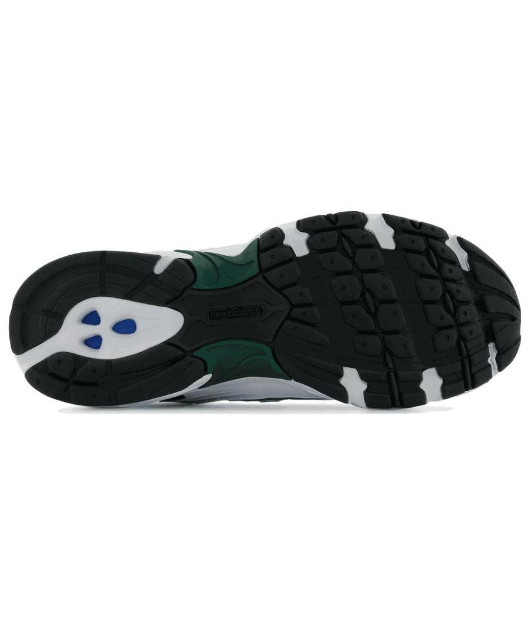 NEW BALANCE Белые кроссовки, фото 5