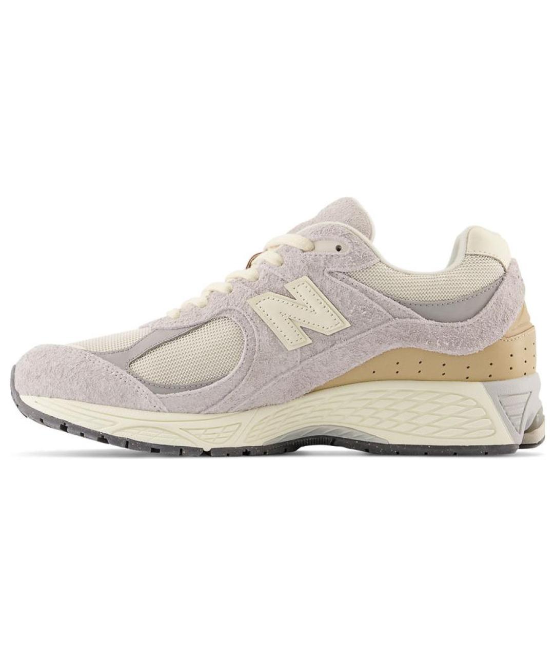 NEW BALANCE Бежевые кроссовки, фото 2