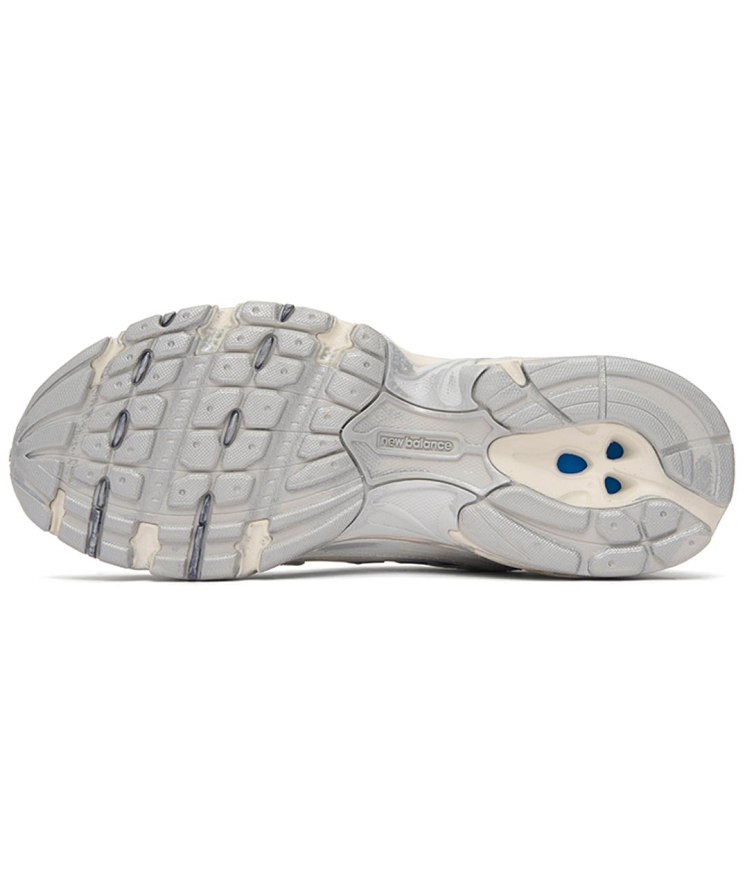 NEW BALANCE Белые кроссовки, фото 7