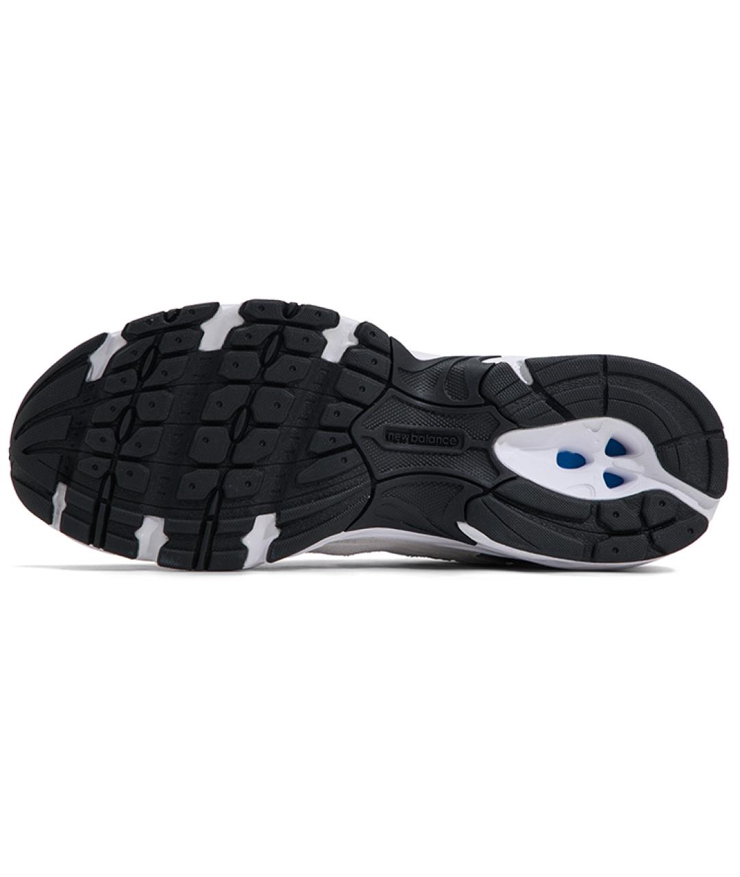NEW BALANCE Серые кроссовки, фото 7