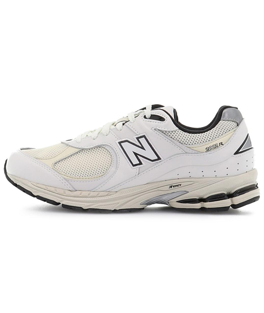 NEW BALANCE Белые кроссовки, фото 2