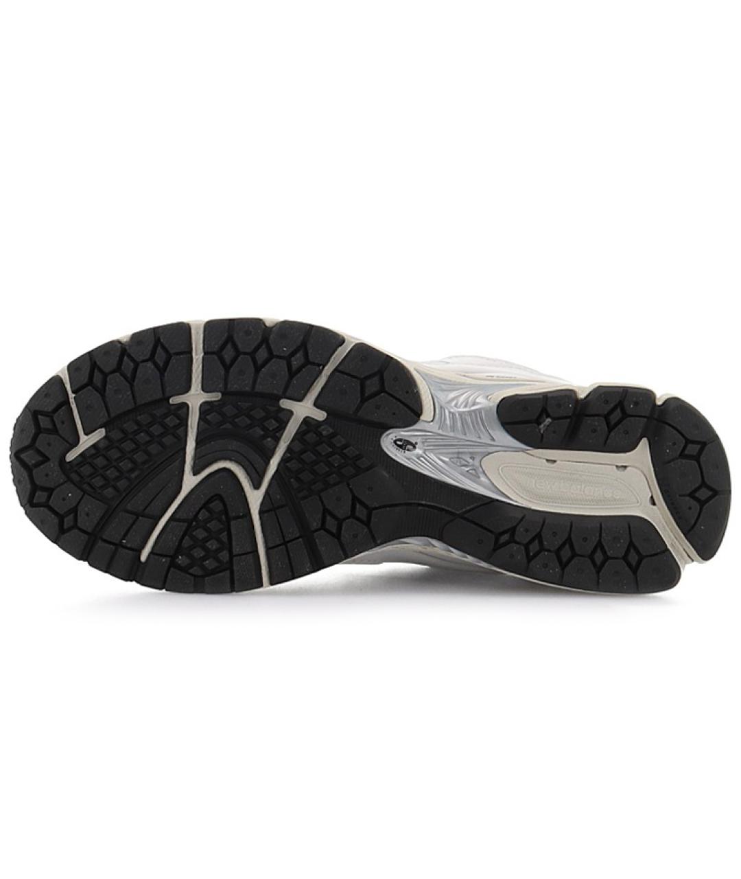 NEW BALANCE Белые кроссовки, фото 6