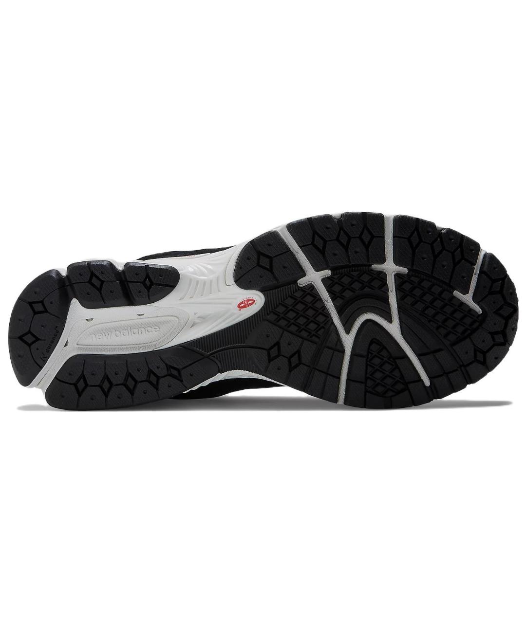 NEW BALANCE Черные кроссовки, фото 6