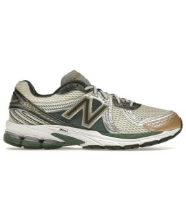 NEW BALANCE Кроссовки