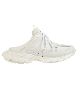 BALENCIAGA Низкие кроссовки / кеды