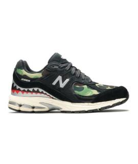 NEW BALANCE Кроссовки