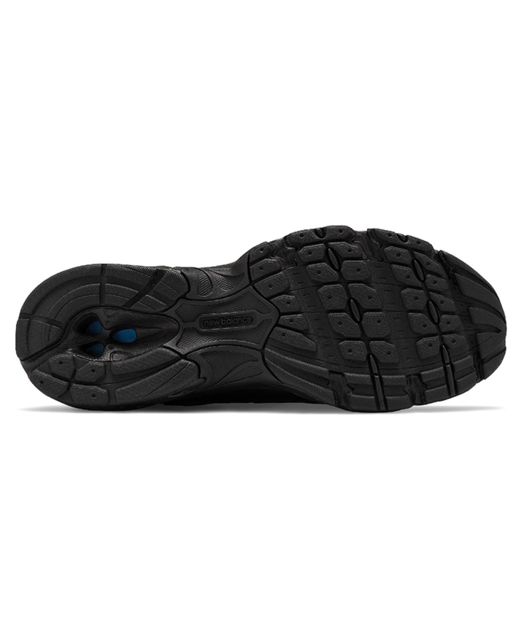 NEW BALANCE Черные кроссовки, фото 4