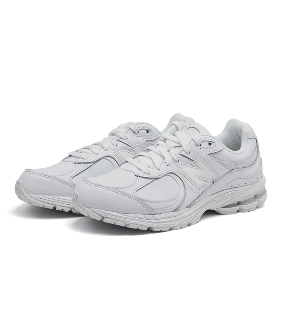 NEW BALANCE Серые кроссовки, фото 3