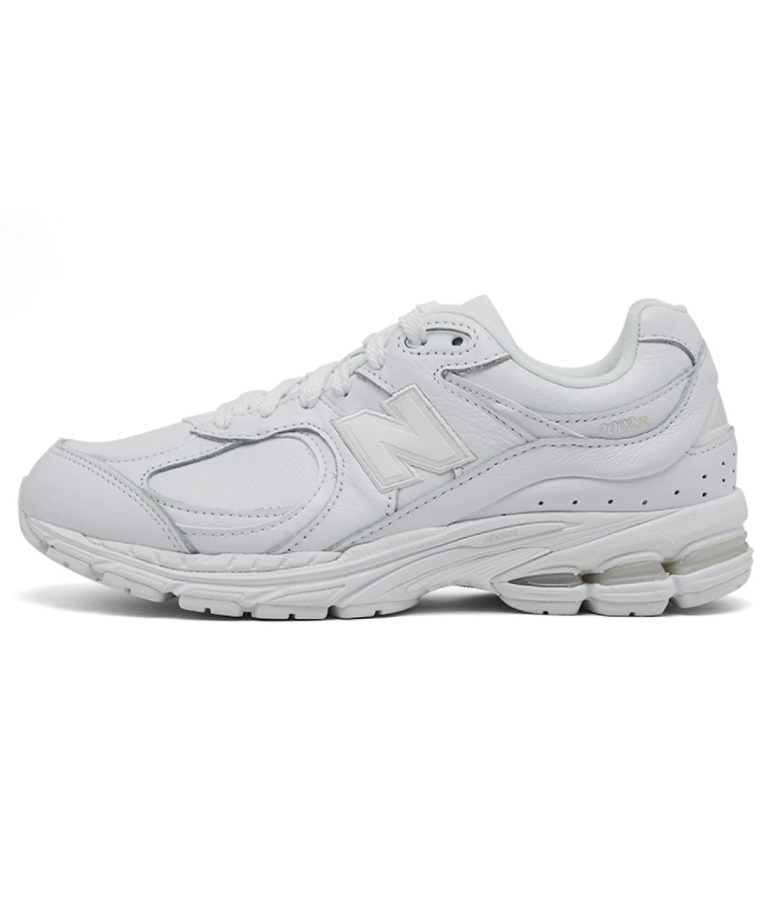 NEW BALANCE Серые кроссовки, фото 2