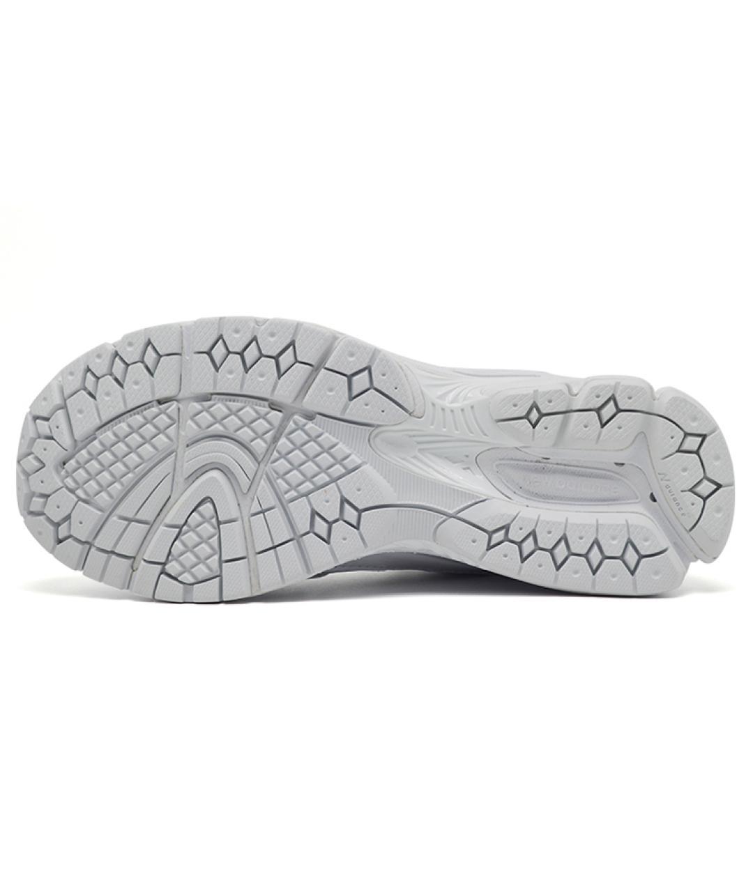 NEW BALANCE Серые кроссовки, фото 5
