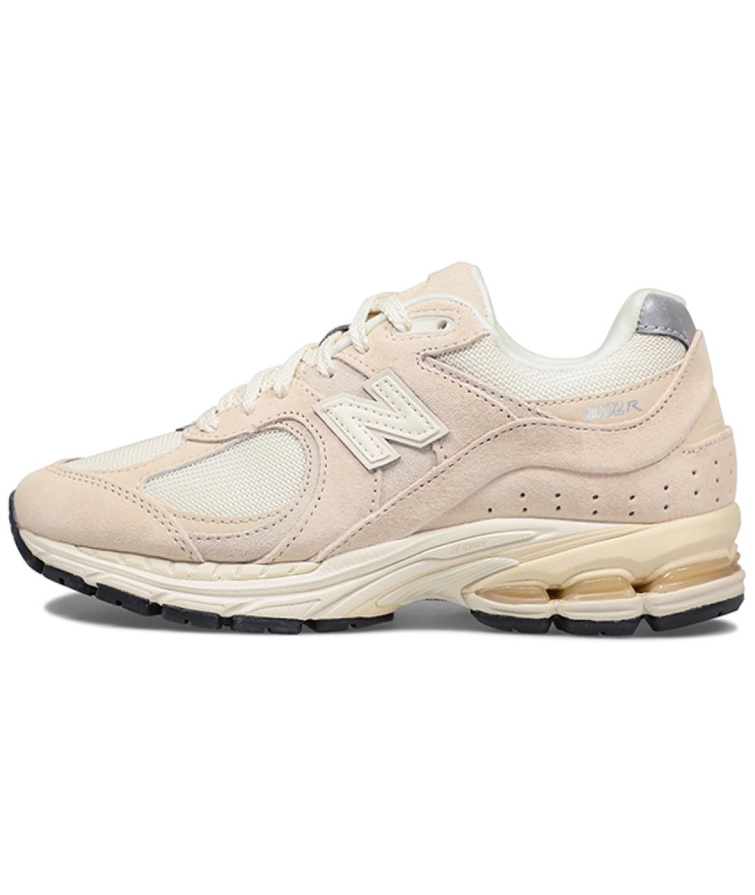 NEW BALANCE Бежевые кроссовки, фото 2
