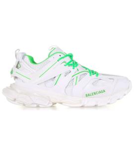 BALENCIAGA Низкие кроссовки / кеды