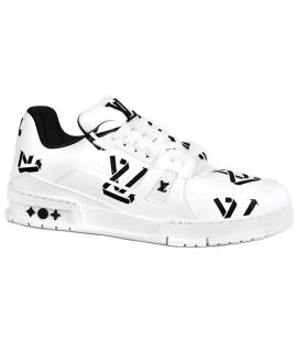 LOUIS VUITTON Низкие кроссовки / кеды