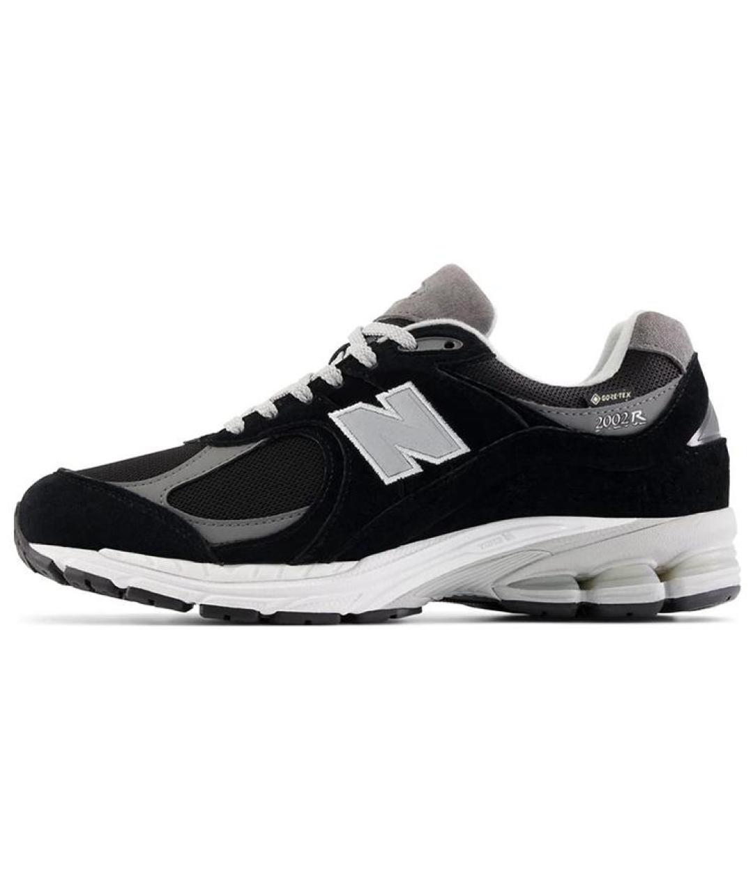 NEW BALANCE Черные кроссовки, фото 2